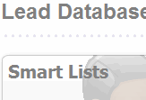 Marketing Automation Marketing Database Management