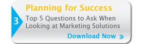 buying marketing automation