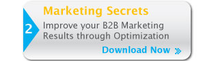 marketing secrets
